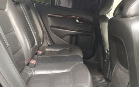 Volvo S80 II рестайлинг 2, 2006 год, 888 000 рублей, 5 фотография