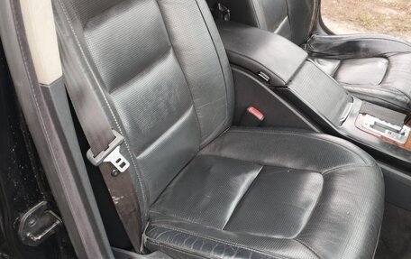 Volvo S80 II рестайлинг 2, 2006 год, 888 000 рублей, 10 фотография