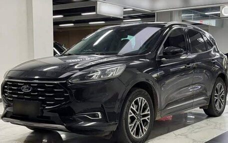 Ford Escape, 2022 год, 1 785 995 рублей, 1 фотография