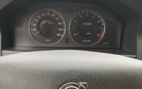 Volvo S80 II рестайлинг 2, 2006 год, 888 000 рублей, 12 фотография