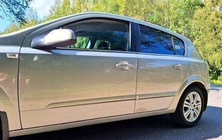 Opel Astra H, 2008 год, 550 000 рублей, 5 фотография