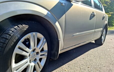 Opel Astra H, 2008 год, 550 000 рублей, 2 фотография