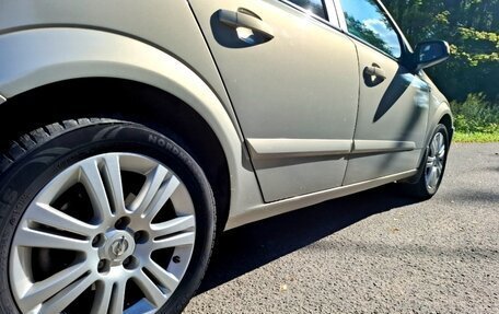 Opel Astra H, 2008 год, 550 000 рублей, 6 фотография