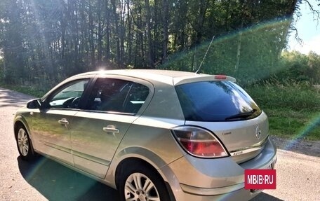 Opel Astra H, 2008 год, 550 000 рублей, 3 фотография