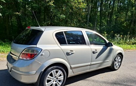 Opel Astra H, 2008 год, 550 000 рублей, 7 фотография