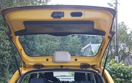 Hyundai Getz I рестайлинг, 2004 год, 350 000 рублей, 5 фотография