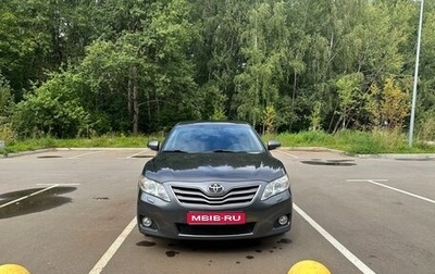 Toyota Camry, 2011 год, 1 500 000 рублей, 1 фотография