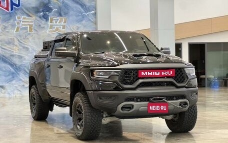 Rambler 1500, 2023 год, 15 650 000 рублей, 1 фотография