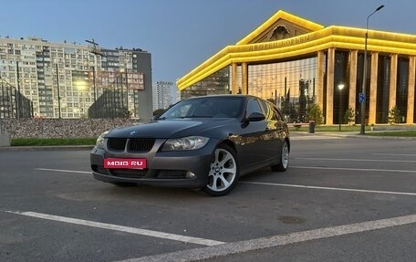 BMW 3 серия, 2008 год, 950 000 рублей, 1 фотография