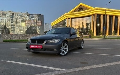BMW 3 серия, 2008 год, 950 000 рублей, 1 фотография