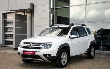 Renault Duster I рестайлинг, 2020 год, 1 600 000 рублей, 1 фотография
