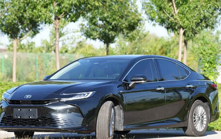 Toyota Camry, 2024 год, 3 521 616 рублей, 1 фотография