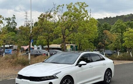 KIA K5, 2022 год, 1 688 000 рублей, 1 фотография