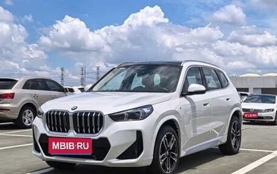 BMW X1, 2024 год, 3 910 801 рублей, 1 фотография