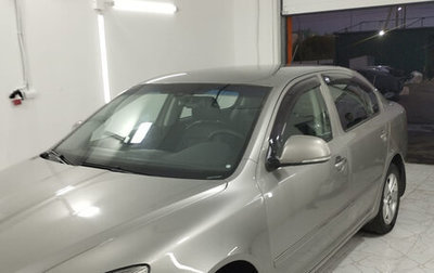 Skoda Octavia, 2012 год, 850 000 рублей, 1 фотография