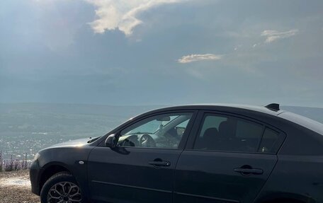 Mazda 3, 2008 год, 620 000 рублей, 1 фотография