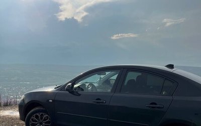 Mazda 3, 2008 год, 620 000 рублей, 1 фотография
