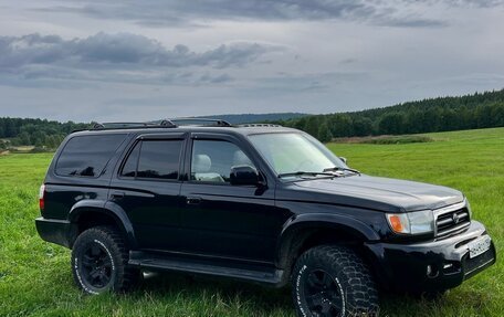 Toyota 4Runner III, 2001 год, 890 000 рублей, 2 фотография