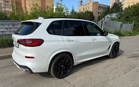 BMW X5, 2019 год, 6 400 000 рублей, 6 фотография