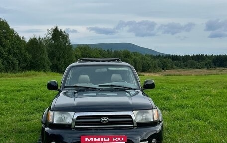 Toyota 4Runner III, 2001 год, 890 000 рублей, 3 фотография