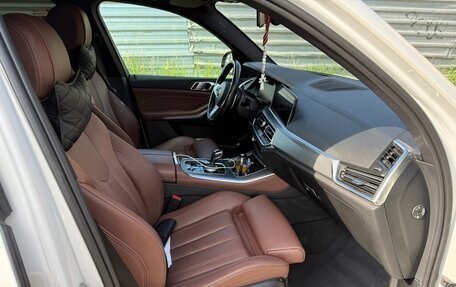 BMW X5, 2019 год, 6 400 000 рублей, 9 фотография