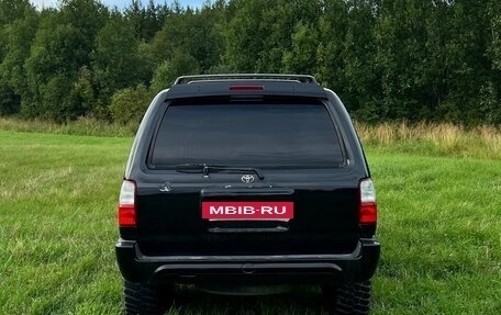 Toyota 4Runner III, 2001 год, 890 000 рублей, 4 фотография