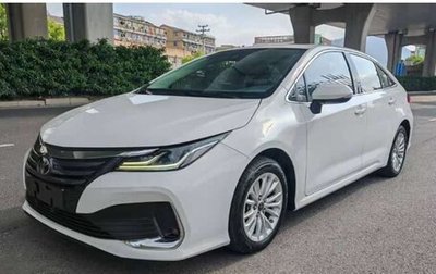 Toyota Allion, 2021 год, 1 550 000 рублей, 1 фотография