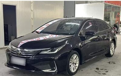 Toyota Allion, 2021 год, 1 620 000 рублей, 1 фотография