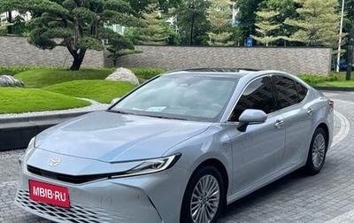 Toyota Camry, 2024 год, 3 457 519 рублей, 1 фотография