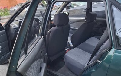 Daewoo Nexia I рестайлинг, 1998 год, 120 000 рублей, 1 фотография