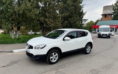 Nissan Qashqai, 2012 год, 1 050 000 рублей, 1 фотография