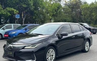 Toyota Allion, 2021 год, 1 860 000 рублей, 1 фотография