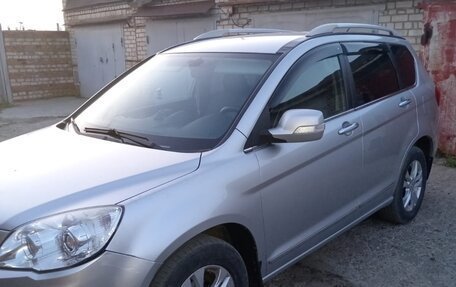 Great Wall Hover H6, 2015 год, 950 000 рублей, 1 фотография
