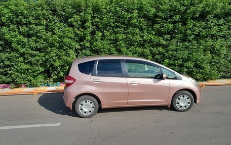Honda Fit III, 2012 год, 950 000 рублей, 1 фотография
