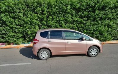 Honda Fit III, 2012 год, 950 000 рублей, 1 фотография
