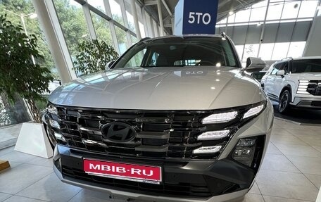 Hyundai Tucson, 2025 год, 3 200 000 рублей, 1 фотография