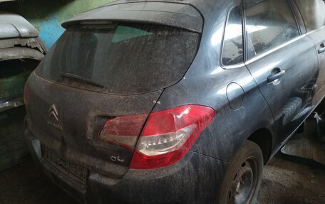 Citroen C4 II рестайлинг, 2011 год, 138 000 рублей, 1 фотография