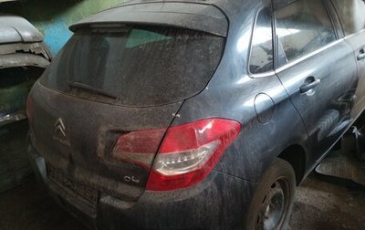 Citroen C4 II рестайлинг, 2011 год, 138 000 рублей, 1 фотография