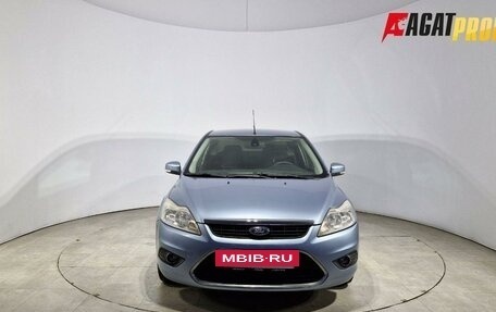 Ford Focus II рестайлинг, 2008 год, 549 000 рублей, 2 фотография