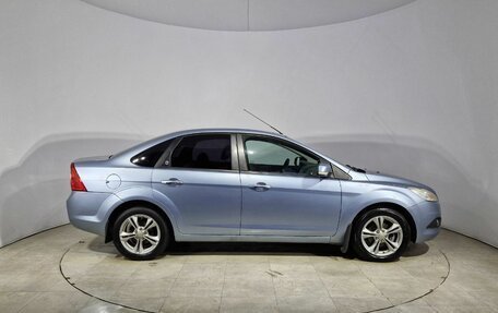 Ford Focus II рестайлинг, 2008 год, 549 000 рублей, 5 фотография