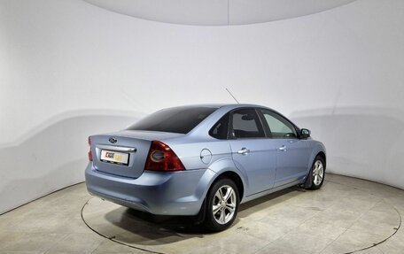 Ford Focus II рестайлинг, 2008 год, 549 000 рублей, 6 фотография