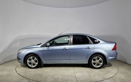 Ford Focus II рестайлинг, 2008 год, 549 000 рублей, 10 фотография
