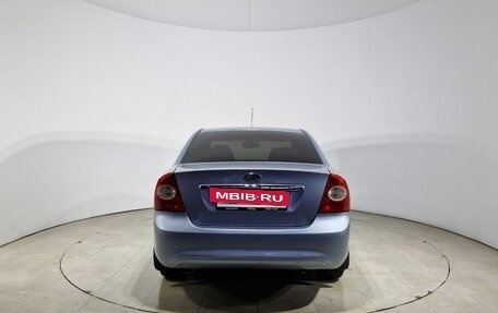Ford Focus II рестайлинг, 2008 год, 549 000 рублей, 7 фотография