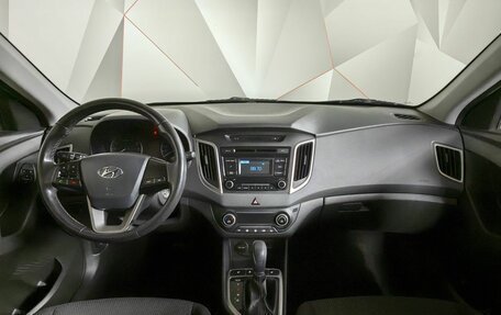 Hyundai Creta I рестайлинг, 2017 год, 1 347 000 рублей, 10 фотография