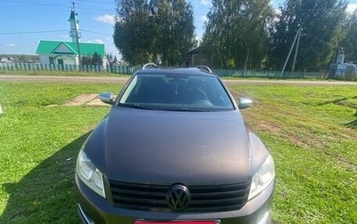 Volkswagen Passat B7, 2012 год, 1 360 000 рублей, 1 фотография