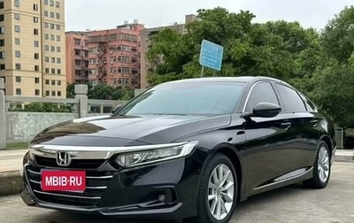 Honda Accord IX рестайлинг, 2022 год, 1 780 555 рублей, 1 фотография