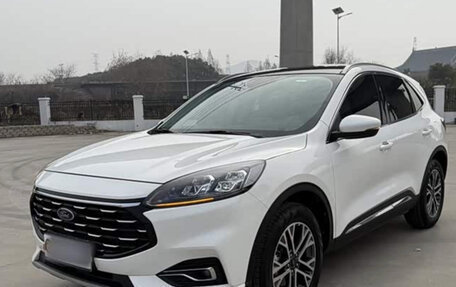 Ford Escape, 2022 год, 1 610 995 рублей, 1 фотография