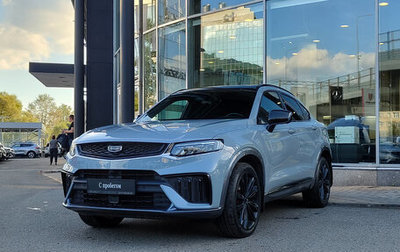 Geely Tugella FY11, 2022 год, 2 675 000 рублей, 1 фотография