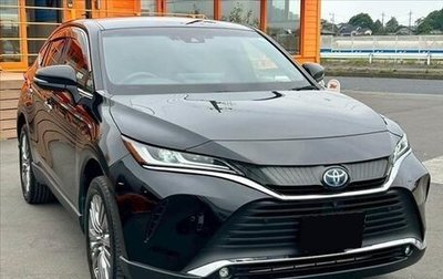 Toyota Harrier, 2020 год, 2 611 000 рублей, 1 фотография
