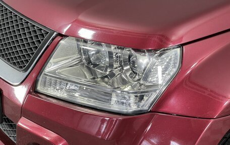 Suzuki Grand Vitara, 2006 год, 820 000 рублей, 9 фотография